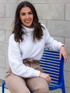 Makenzie Barr Porter