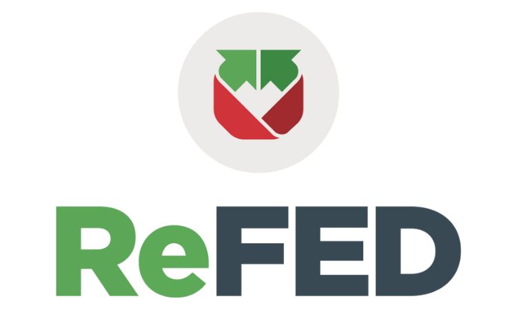 ReFed Logo