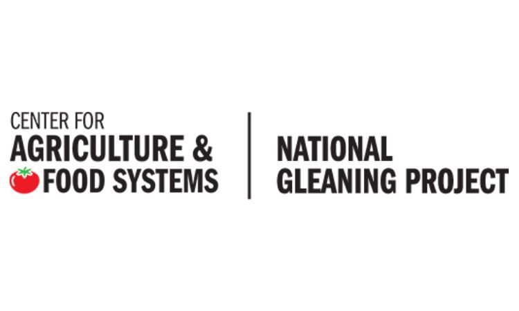 National Gleaning Project Logo