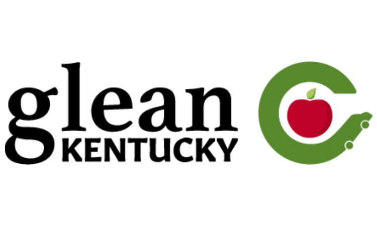 Glean Kentucky Logo