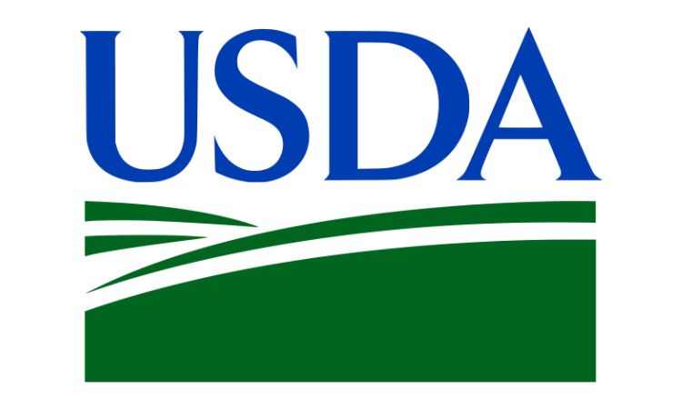 USDA Logo
